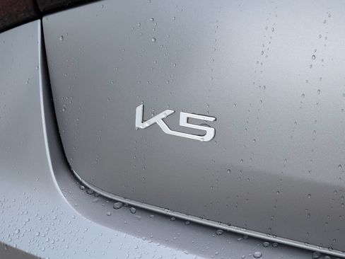 Certified 2025 Kia K5 GT-Line w/ GT-Line Premium Package FWD image 15