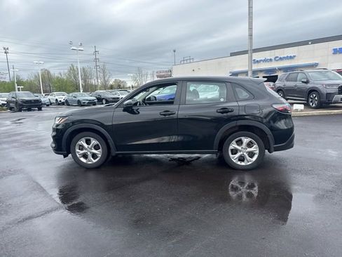 Used 2023 Honda HR-V LX image 14