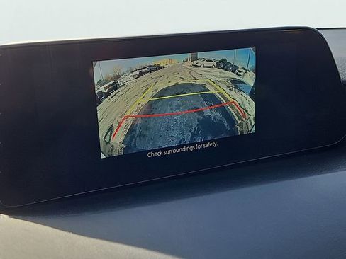 Used 2023 MAZDA MAZDA3 s image 14