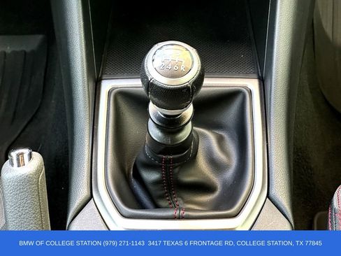 Used 2024 Subaru WRX AWD/4WD image 30