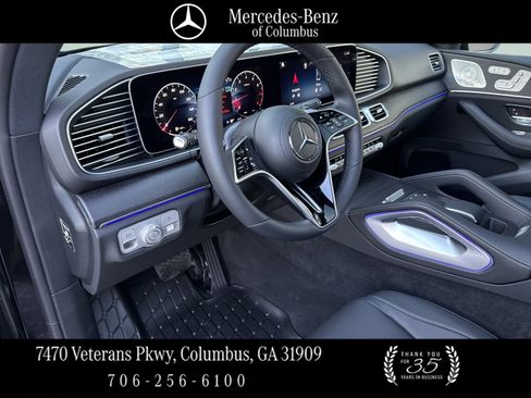 New 2026 Mercedes-Benz GLE 350 4MATIC image 14