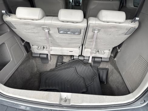 Used 2012 Honda Odyssey EX-L image 13