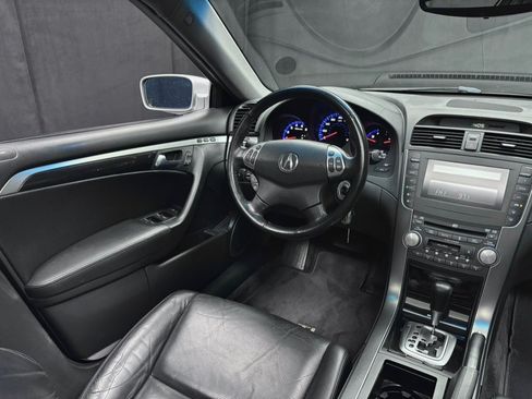 Used 2005 Acura TL FWD image 37