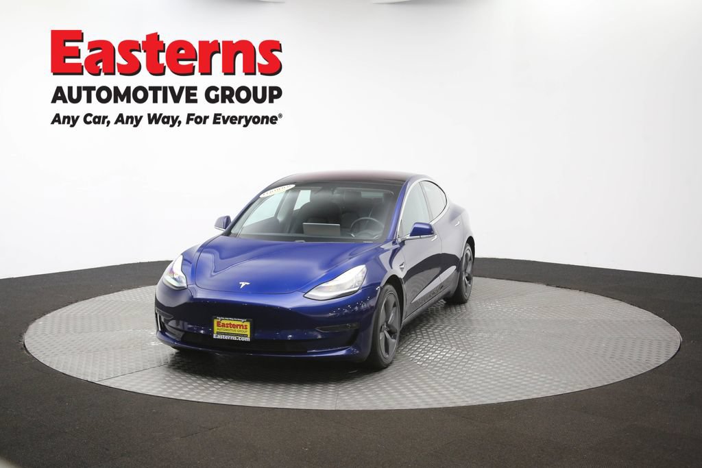 Used 2018 Tesla Model 3 Long Range AWD/4WD image 50
