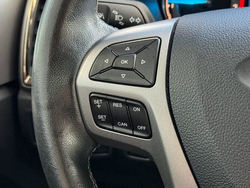 Used 2022 Ford Ranger XLT w/ Equipment Group 302A High AWD/4WD image 42