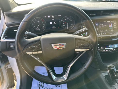 Used 2021 Cadillac XT6 Premium Luxury image 19