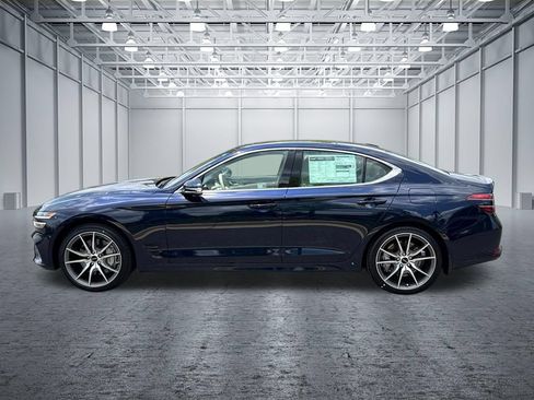 New 2026 Genesis G70 2.5T Prestige AWD/4WD image 4