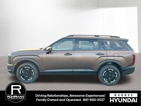 Certified 2026 Hyundai Palisade XRT Pro AWD/4WD image 5