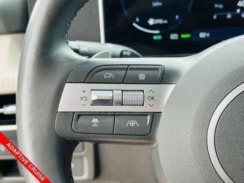 Used 2024 Hyundai Sonata Limited FWD image 8
