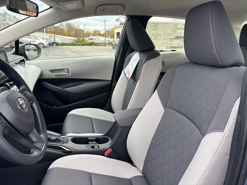 New 2026 Toyota Corolla LE image 23