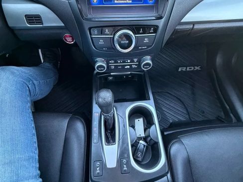 Used 2017 Acura RDX w/ Technology Package AWD/4WD image 27