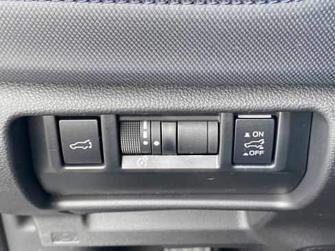 New 2026 Subaru Forester Limited AWD/4WD image 14