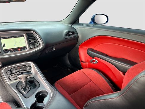 Used 2020 Dodge Challenger R/T Scat Pack image 24