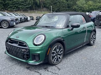 New 2026 MINI Cooper S FWD video 1