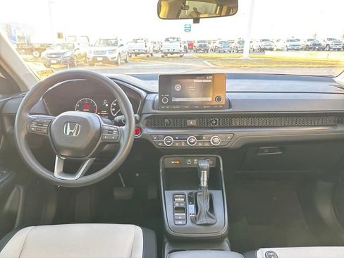 Certified 2023 Honda CR-V EX image 12