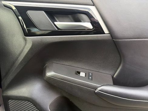 Used 2024 Mitsubishi Outlander SE AWD/4WD image 19