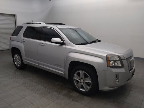 Used 2015 GMC Terrain Denali FWD image 11