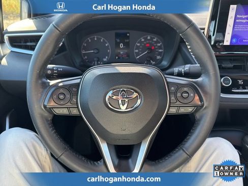 Used 2024 Toyota Corolla SE image 18
