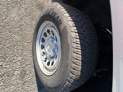 New 2025 Chevrolet Colorado W/T w/ Advanced Trailering Package image 5