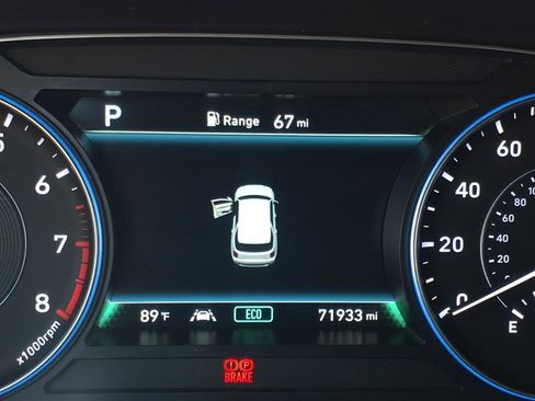 Used 2022 Hyundai Palisade SEL w/ Premium Package image 28