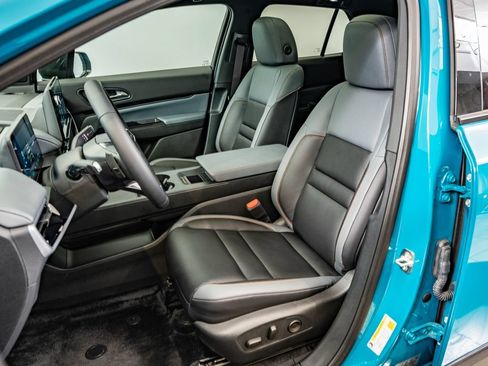 Used 2026 Honda Prologue Touring image 23