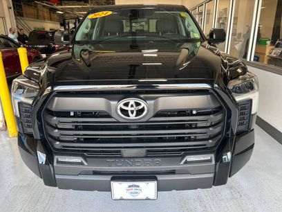 Used 2024 Toyota Tundra SR5 w/ SX Package