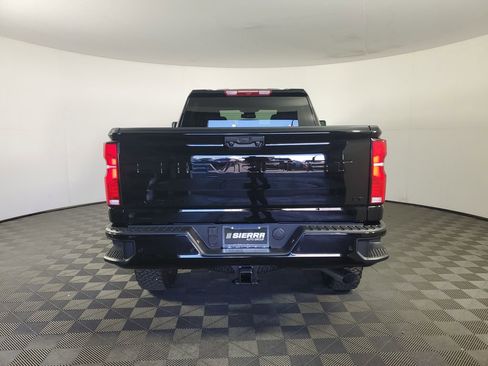 New 2026 Chevrolet Silverado 2500 LT image 5