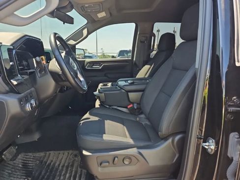 Used 2024 GMC Sierra 1500 Elevation AWD/4WD image 5