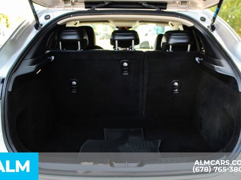 Used 2023 MAZDA CX-30 AWD 2.5 S w/ Select Package image 22