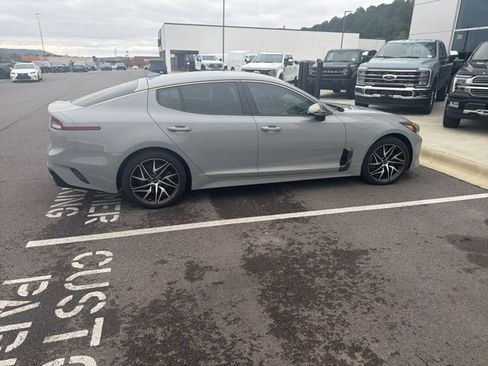 Used 2022 Kia Stinger GT-Line image 7