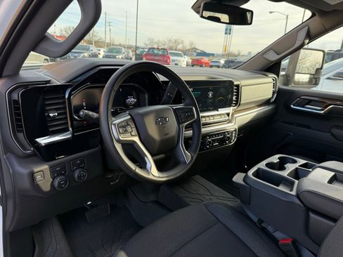 Used 2024 Chevrolet Silverado 1500 RST w/ Max Trailering Package image 48
