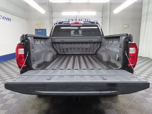 Used 2023 GMC Canyon Denali image 38