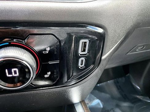 Certified 2024 Chevrolet Silverado 1500 LT Trail Boss image 25