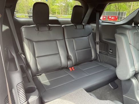 New 2026 Ford Explorer ST w/ Sun And Sound Package AWD/4WD image 24