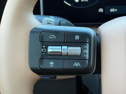 New 2026 Hyundai Santa Fe Limited AWD/4WD image 18