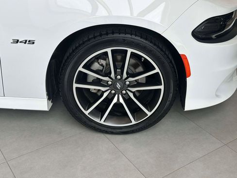 Used 2023 Dodge Charger R/T RWD image 6