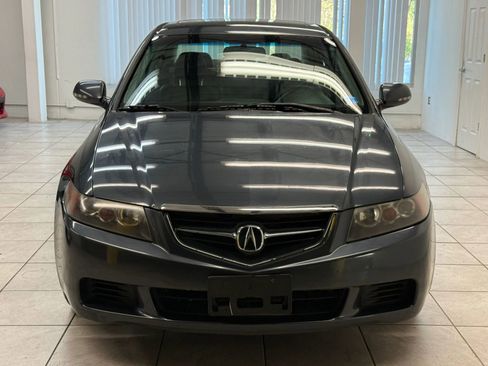 Used 2005 Acura TSX FWD image 2