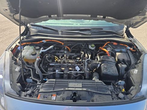Used 2022 Ford Escape SEL w/ Technology Package FWD image 31