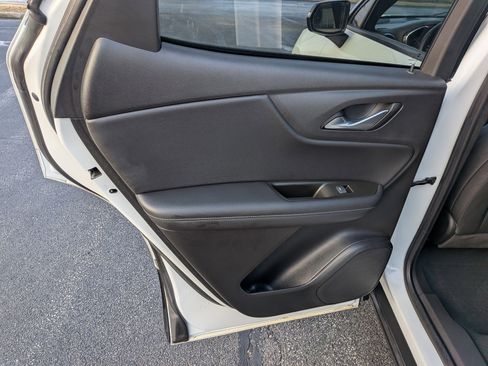 Used 2022 Chevrolet Blazer LT w/ Redline Edition image 22