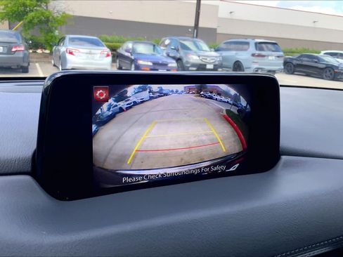 Used 2020 MAZDA CX-5 Grand Touring image 26