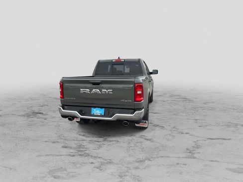 New 2026 RAM 1500 Laramie image 7