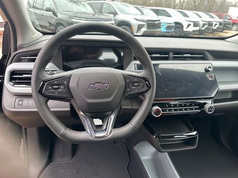 New 2027 Chevrolet Bolt LT w/ Comfort Package FWD image 14