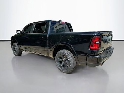 New 2026 RAM 1500 Lone Star image 8