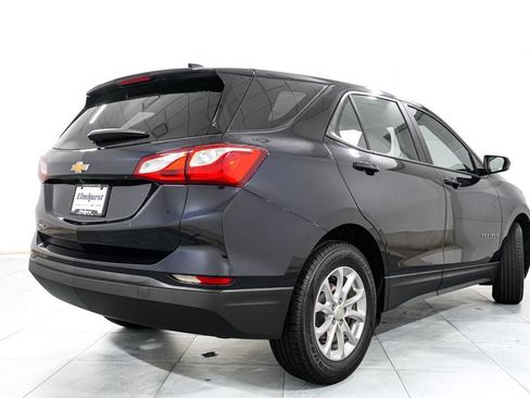 Used 2021 Chevrolet Equinox LS FWD image 7