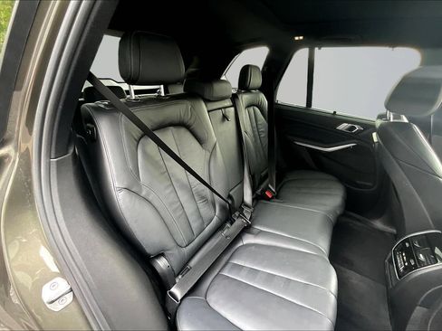 Used 2020 BMW X5 xDrive40i w/ Premium Package AWD/4WD image 28