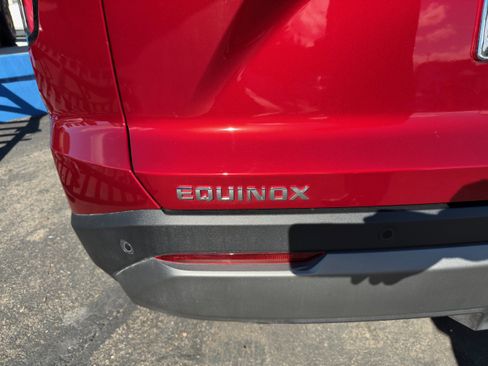 New 2026 Chevrolet Equinox LT w/ LPO, Floor Liner Package image 41