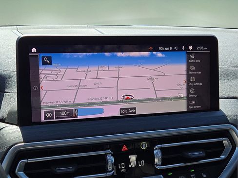 Used 2023 BMW X4 M40i image 29