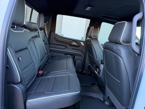 New 2026 GMC Sierra 1500 AT4X image 16