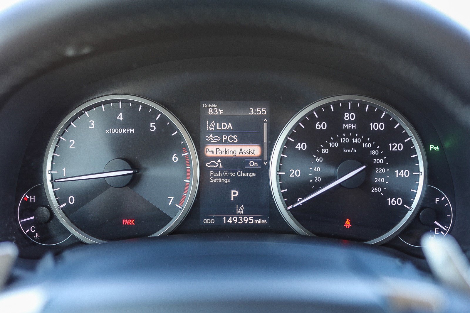Used 2018 Lexus NX 300 FWD w/ Comfort Package image 22