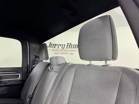 Used 2024 RAM 2500 Big Horn image 25